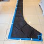 Yacht Mainsail Boom Cover Image 3