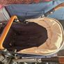 Pram for sale. Good condition, clean and ready to use. Includes rain cover. Ready for collection Image 3