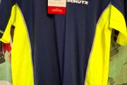 Schutz (new with tags) Engel Work Jersey (Adult Medium) FREE POST