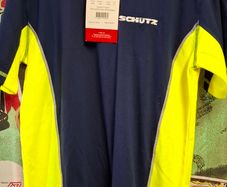 Schutz (new with tags) Engel Work Jersey (Adult Medium) FREE POST