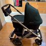 Uppababy Vista Travel System and accessories Image 4