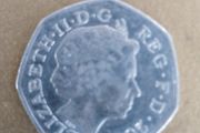 Coins