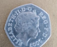 Coins
