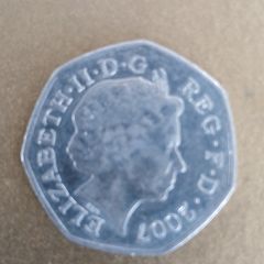 Coins
