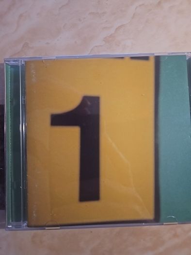 Echoboy CD - Volume 1