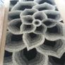 Wool rug. Image 2