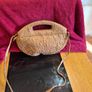 Vintage Clutch bag Image 6