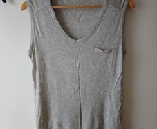 Zara top M