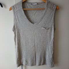 Zara top M