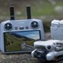 DJI Mini 4 Pro Fly More Combo Image 6