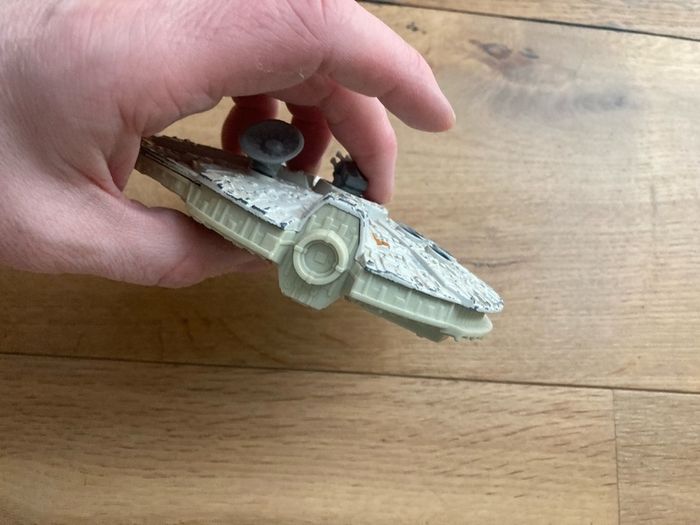 vintage star wars