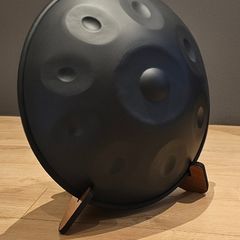 Sew handpan