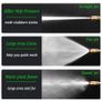 High Pressure Car Washer Gun Sprayer Nozzle Car Cleaning Garden Watering Washer Garden Water Jet 30bar Pressure 156W Power Image 2