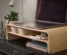 Monitor Stand