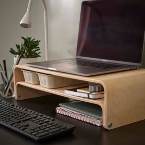 Monitor Stand