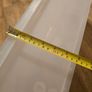 35 Ltr Rolling Underbed Container Image 9