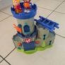 pj masks and castle figures Image 8
