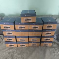 25mm 2gang pattress socket boxes