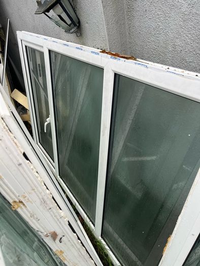 PVC Windows OFFERS!! Must go!