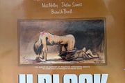 H.Block vinyl lp  Irish pressing