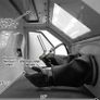 Industrial Sandblast Cabinet Image 7