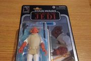 Star Wars Black Series: Admiral Ackbar 6'' Exclusive