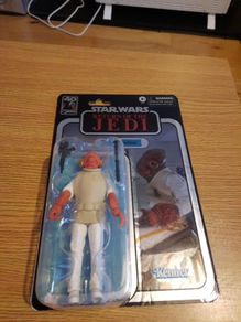 Star Wars Black Series: Admiral Ackbar 6'' Exclusive