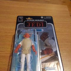 Star Wars Black Series: Admiral Ackbar 6'' Exclusive