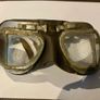 WW2, flying goggles,  spitfire RAF Image 2