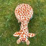Giraffe Stool Image 2