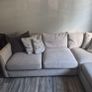 Large Corner Sofa Image 2