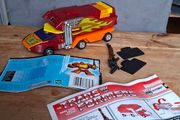 Transformers G1 re-issue Rodimus Prime.