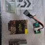 Metal Gear Worm Gear Motor Image 2