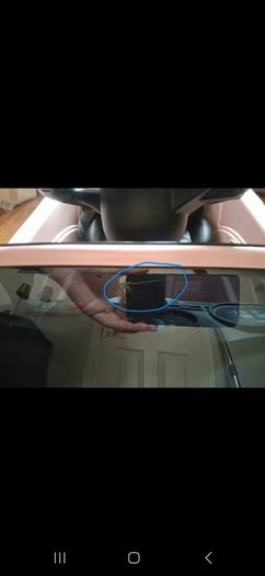 Kids Pink Car