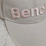 Bench Cap New Image 2