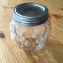 Kilner Strawberry Fruit Preserve Jar 0.4 Litre Image 2
