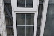pvc doors