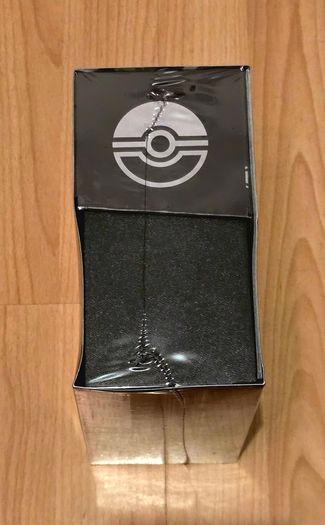 Pokemon Pitch Black (ETB) Elite Trainer Box