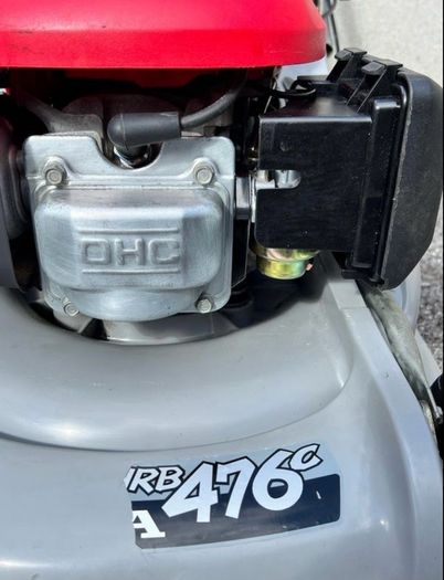 Honda Lawnmower