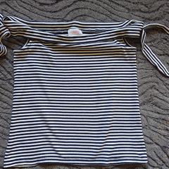 Savida Top. Size 10