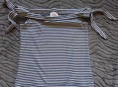 Savida Top. Size 10