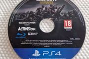 Call of Duty WWII PlayStation4 Ps4 Games Original