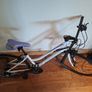 Medina Ignite 200 Hybrid Bike Image 2