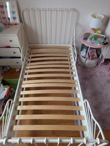 IKEA Child's Bed