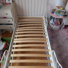IKEA Child's Bed
