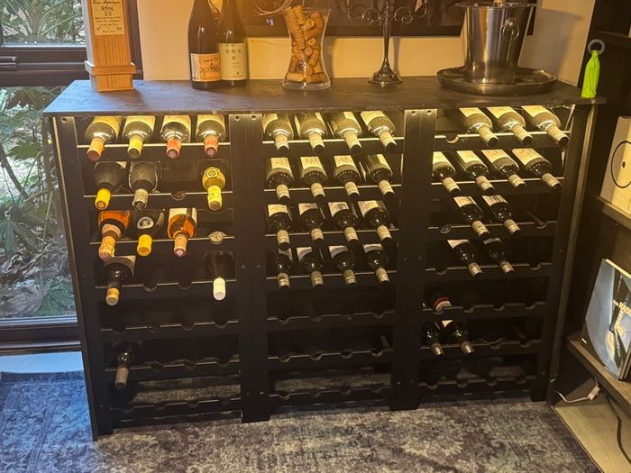Wine Rack