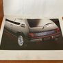 Peugeot 205 Instruction Manual driver handbook Image 2