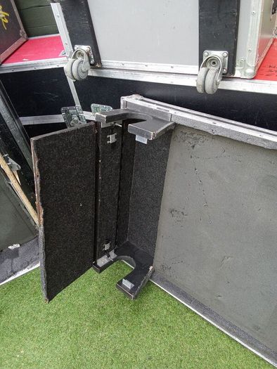 flight cases