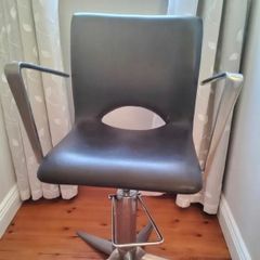 Salon Chair