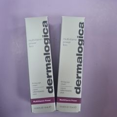 Dermalogica Multivitamin Power Firm Eye Cream. FULL SIZE. 15ml